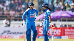 team india