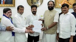SC Sub-Categorisation: तेलंगाना SC सब-कैटेगाराइजेशन लागू करने वाला पहला राज्य बना, CM रेवंत रेड्डी बोले- इतिहास बनाने पर गर्व है