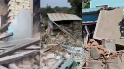 Pahalgam News: शोपियां, कुलगाम और पुलवामा… आतंक के आकाओं के बम से उड़ाए जा रहे घर; बुलडोजर एक्शन भी जारी