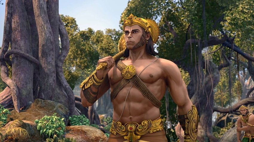the legend of hanuman season 1