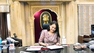 tina dabi, tina dabi news, rajasthan news
