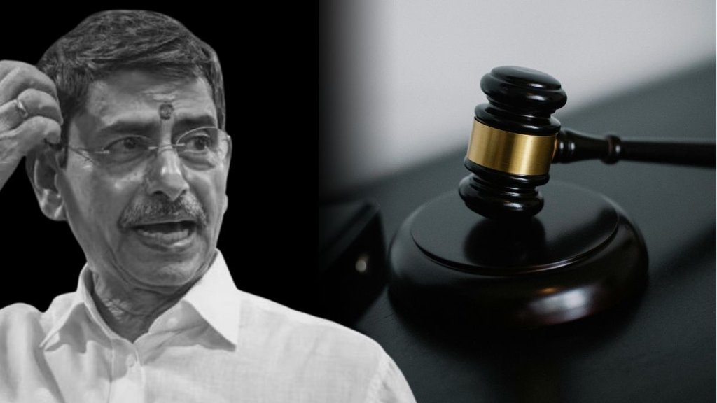 tn ravi, supreme court, governor
