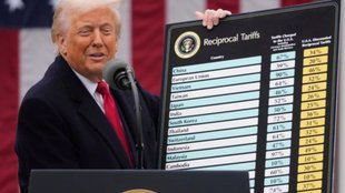 donald trump| trump tarrif| america