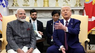 donald trump, trump tariff, modi