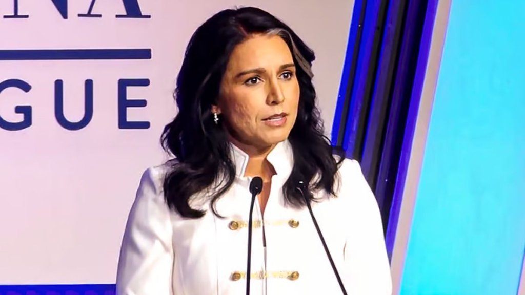 islamist terrorist attack | tulsi gabbard | pm modi