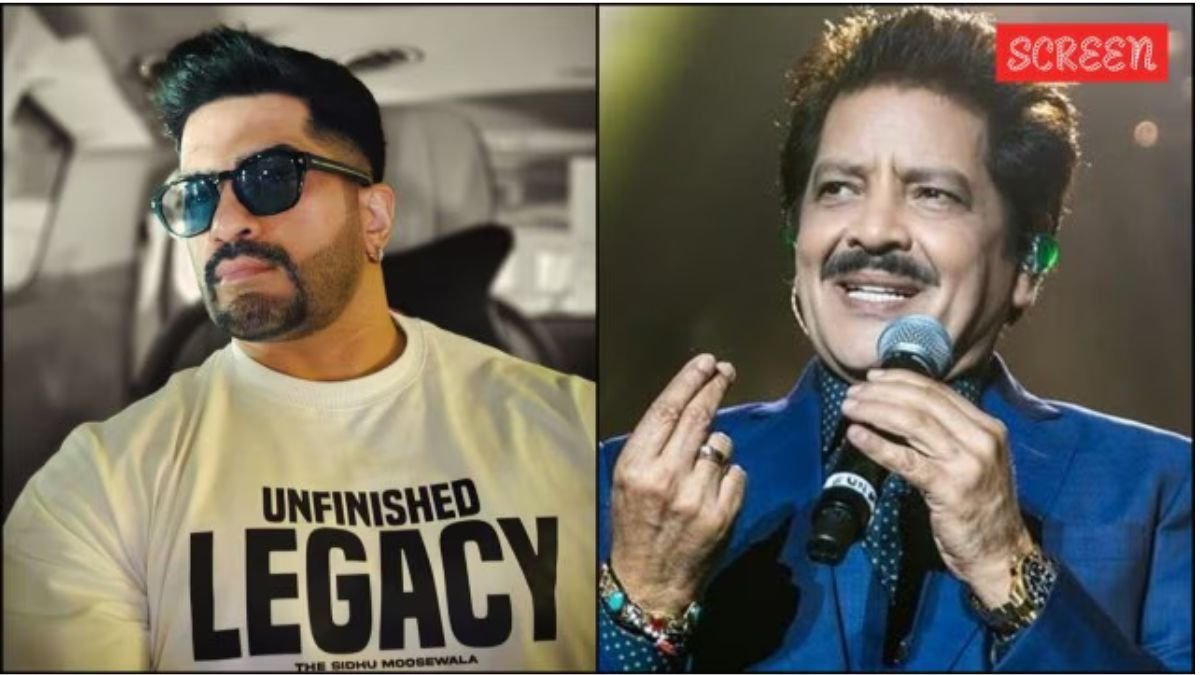 Udit narayan, amit tandon