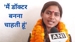 यूपी बोर्ड रिजल्ट 12वीं में दिहाड़ी मजदूर की बेटी महक जायसवाल ने किया टॉप, मार्कशीट देख बोले लोग- वाह बेटी ने नाम रोशन कर दिया