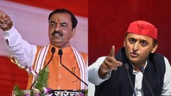 ‘सपा के समाप्त होने तक अखिलेश यादव ही रहेंगे अध्यक्ष’, केशव प्रसाद मौर्य का तंज; बताया क्या है PDA?