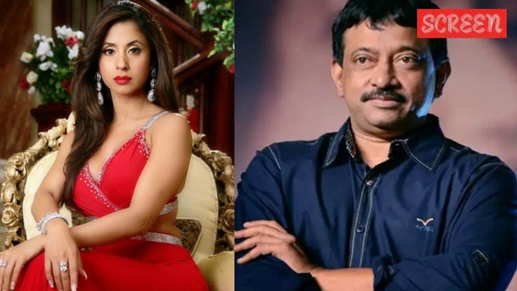 Ram Gopal Varma, Urmila Matondar