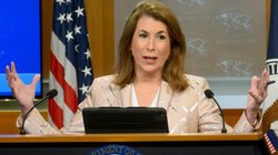 पहलगाम पर पाकिस्तानी पत्रकार का सवाल, अमेरिकी विदेश मंत्रालय के जवाब ने कर दी बोलती बंद