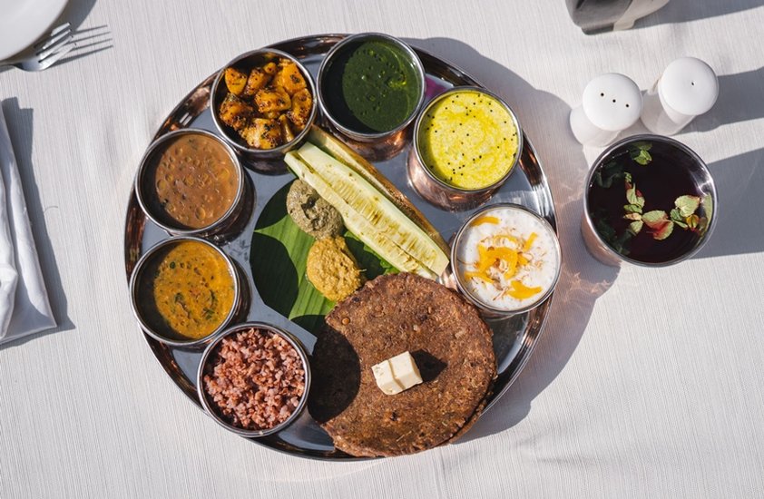 uttarakhand food