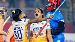 टोक्यो ओलंपिक में हैट्रिक लगाने वाली वंदना कटारिया का संन्यास का ऐलान, बताया- फॉर्म और फिट होने के बाद भी क्यों लिया यह फैसला?
