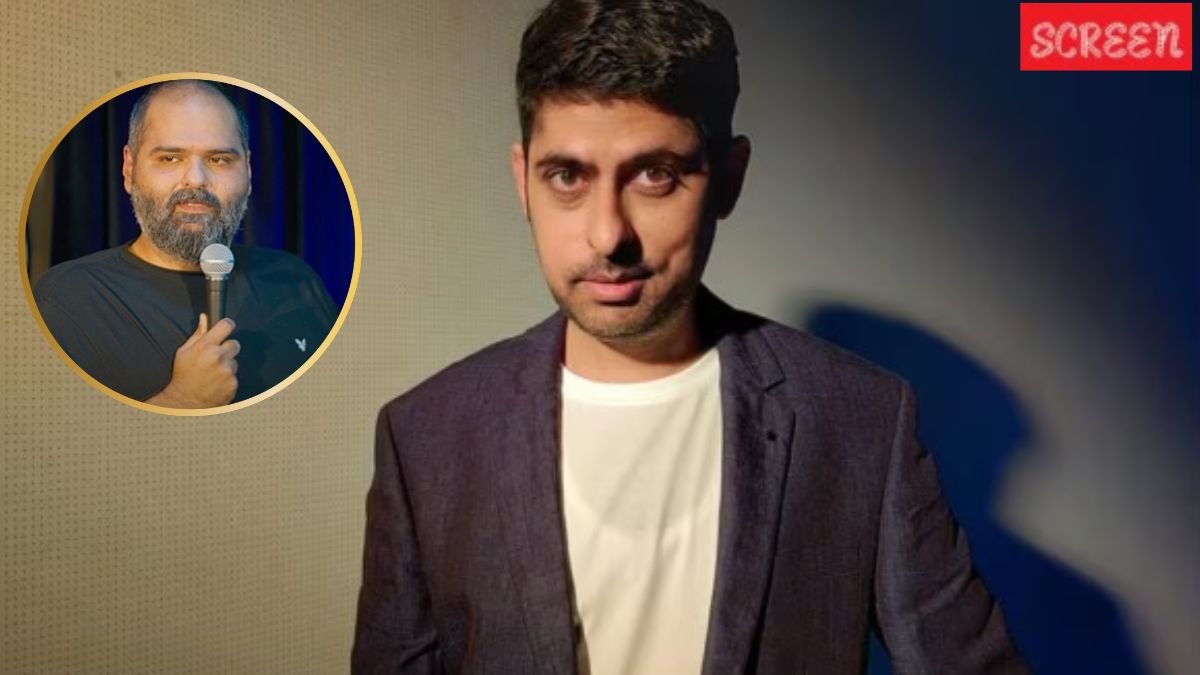 Varun grover, kunal kamra Varun grover, kunal kamra