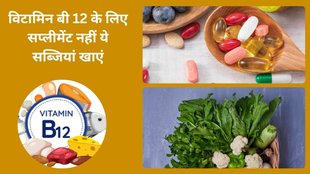 Spinach for improve Vitamin B 12 deficiancy, Fenugreek for improve Vitamin B 12 deficiancy, Mustard greens for improve Vitamin B 12 deficiancy,