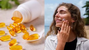 vitamin e sunscreen benefits । vitamin e । sunscreen benefits । sunscreen