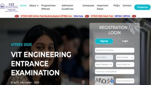 viteee Admit card, viteee 2025
