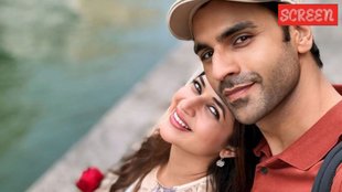 Divyanka Tripathi, vivek dahiya