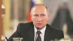 व्लादिमीर पुतिन ने एक दिन के लिए सीजफायर की घोषणा क्यों की? जेलेंस्की से भी सहयोग की जताई उम्मीद