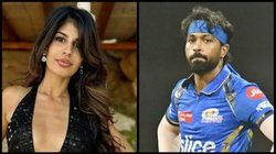 हार्दिक पंड्या और जैस्मीन वालिया का रिश्ता हुआ पक्का, मुंबई इंडियंस के मैच में मिला बड़ा सबूत?