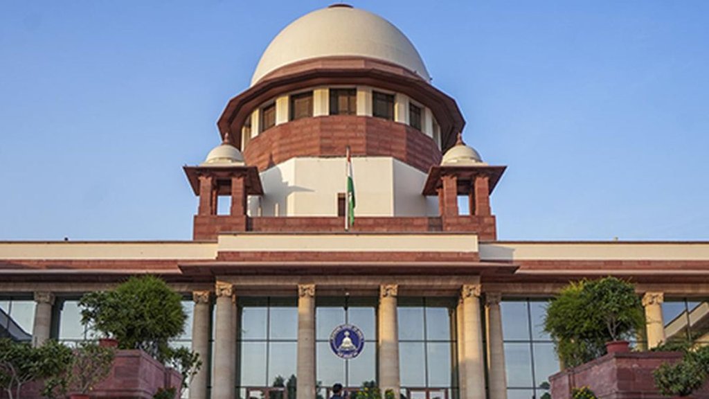 Supreme Court, Supreme Court Waqf Amendment Bill, Waqf (Amendment) Bill passed Rajya Sabha,