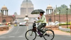 दिल्ली-एनसीआर में बढ़ेगी गर्मी, यूपी में भी राहत नहीं, जानें IMD Prediction