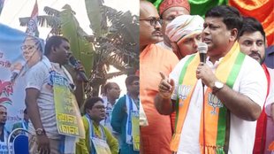Bapi Halder gauge out eyes threat, Bapi Halder video,