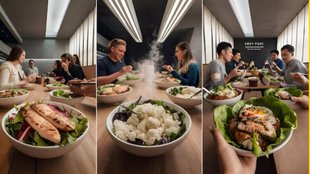 4 ways Eating food at wrong time, wrong time Eating food affects the body, khane ka sahi time kiya hai in hindi, khane ka sahi time, khane ka sahi time kiya hai