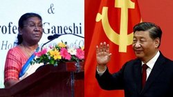 ‘ड्रैगन-हाथी टैंगो’ जैसा हो भारत और चीन के बीच संबंध, जानिए शी जिनपिंग ने राष्ट्रपति मुर्मू को क्यों दिया यह संदेश