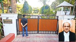 Justice Yashwant Varma Case: जस्टिस वर्मा के आवास पर मिली नकदी क्यों नहीं की गई जब्त? पैनल को अधिकारियों ने बताई पूरी बात