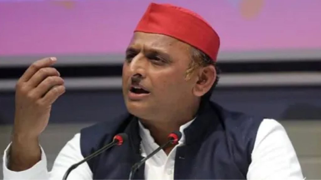 yogi adityanath | samajwadi party | mahakumbh | akhilesh yadav |