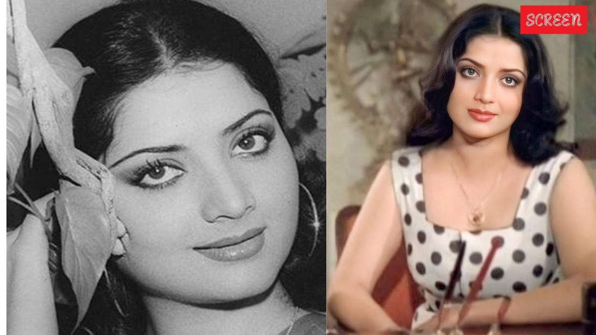 yogita bali, cinegram