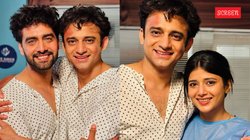 YRKKH: रोमित राज के ‘ये रिश्ता क्या कहलाता है’ से बाहर होने पर इमोशनल हुए भाई-भाभी ‘अरमान-अभीरा’, रोहित-समृद्धि ने इमोशनल पोस्ट शेयर कर दी विदाई