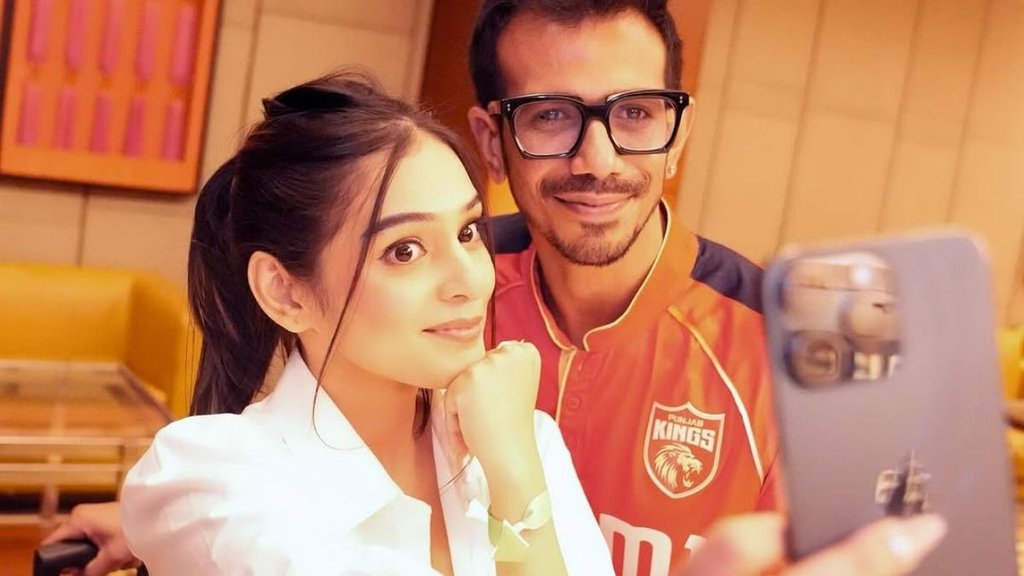 yuzvendra chahal