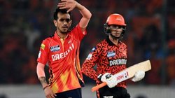 पंजाब किंग्स ने युजवेंद्र चहल की गेंदों पर जमकर लगाए छक्के-चौके, भारतीय दिग्गज ने बताया कहां गलती कर रहा है IPL का सबसे कामयाब गेंदबाज