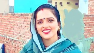 Seema Haider| Seema Haider News| Seema Haider Latest News