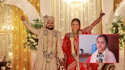 ‘खुद को हिंदू बताकर…’, पहलगाम आतंकी हमले में मारे गए शुभम के लिए पत्नी ने की ‘शहीद’ के दर्जे की मांग, पढ़ें क्या कुछ कहा