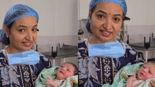 Parents abandon newborn girl at Hospital, viral video, Doctor Sushma