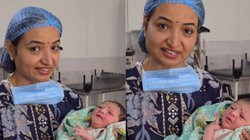 कोई इतना पत्थर दिल कैसे हो सकता है… बेटी हुई तो अस्पताल में ही छोड़कर भागे, डॉक्टर ने शेयर किया Video, बच्ची की शक्ल देख कट रहा कलेजा