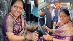 बेटे ने खरीदी चमचमाती नई कार, पहली बार स्टार्ट करने का मम्मी को सौंपा जिम्मा और फिर जो हुआ… Viral Video देख भर आएगा दिल