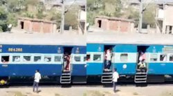 सावधान… चलती ट्रेन से भी फोन छीन कर भाग सकते हैं लफंगे, भूल से भी ना करें ये गलती