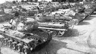 India-Pakistan War History, 1965 India Pakistan war, Lahore attack