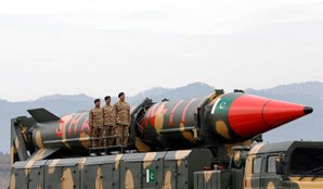 Pakistan 10 Most Powerful Missile