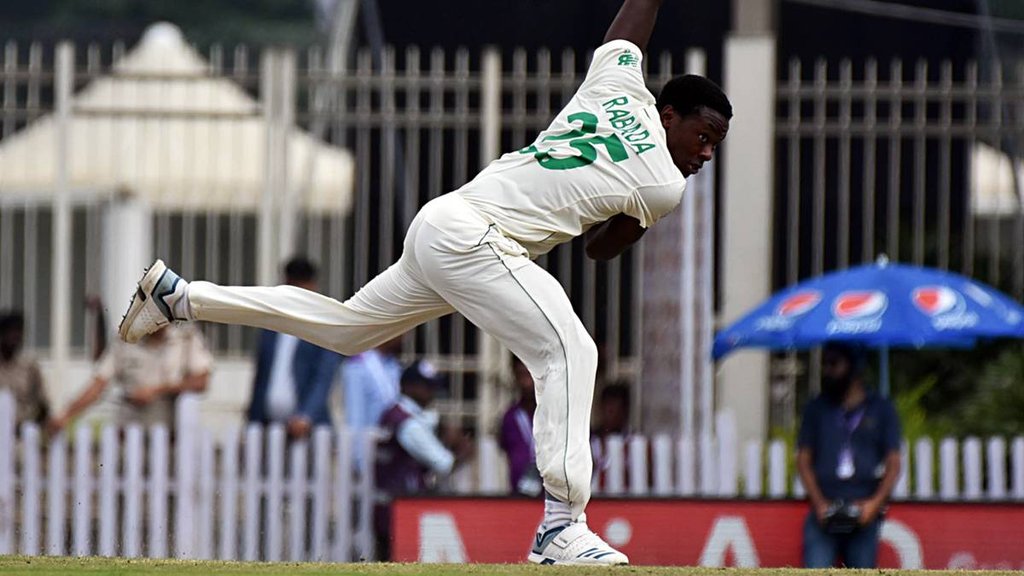 South Africa, Disappointment, Shock, Proteas fast bowler, Kagiso Rabada, Cocaine, Positive Test