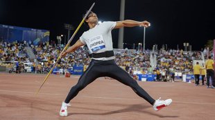 Neeraj Chopra Doha Diamond League 2025, Doha Diamond League live streaming, Neeraj Chopra javelin throw live