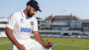 IND vs ENG, Mohammed Shami, Mohammed Shami Ruled Out For England Series