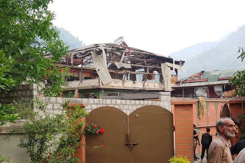 operation sindoor Photos