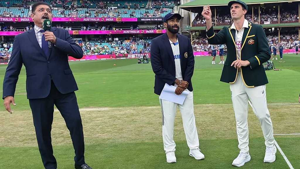 IND vs ENG, Jasprit Bumrah, Jasprit Bumrah England tour, India vs England 2025