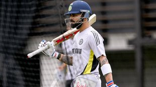 Mohammad Kaif On Virat Kohli, Mohammad Kaif On Virat Kohli Retirement, Virat Kohli