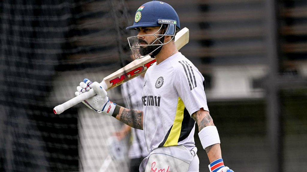 Mohammad Kaif On Virat Kohli, Mohammad Kaif On Virat Kohli Retirement, Virat Kohli