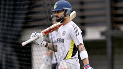 विराट कोहली ने 2027 वर्ल्ड कप खेलने के लिए झोंक दी है ताकत, भारत के पूर्व क्रिकेटर ने बताया लंदन में कैसे कर रहे तैयारी?